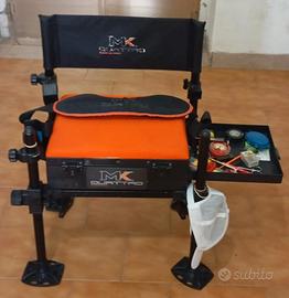paniere mk4 3000