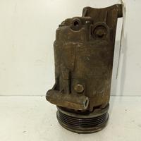 COMPRESSORE A/C OPEL Zafira B 95517233 A16XNT benz