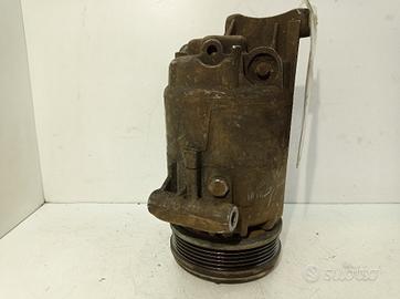 COMPRESSORE A/C OPEL Zafira B 95517233 A16XNT benz
