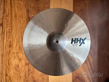 Sabian HHX Thin Crash 16"