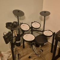 Batteria Elettronica Roland TD-07DMK V-Drum