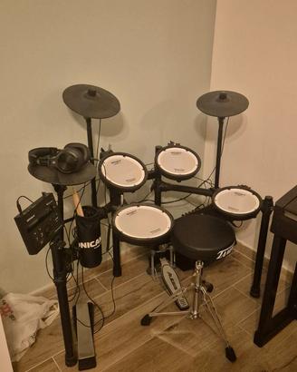 Batteria Elettronica Roland TD-07DMK V-Drum