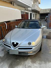 Alfa romeo spider (916) 2.0 twin spark 16v