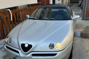 Alfa romeo spider (916) 2.0 twin spark 16v