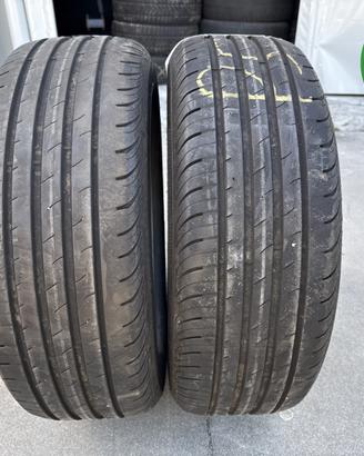 gomme usate 2156016 Estivo SAVA - INTENSA HP2 - 61