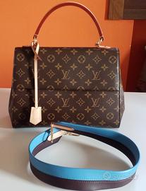 Borsa LV   CLUNY MM