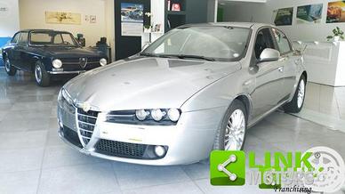 ALFA ROMEO 159 2.0 JTD ECO SUPER 170 CV