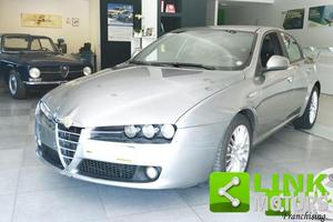 ALFA ROMEO 159 2.0 JTD ECO SUPER 170 CV