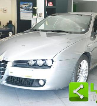 ALFA ROMEO 159 2.0 JTD ECO SUPER 170 CV