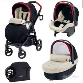 Trio Peg Perego Book Plus Modular 500