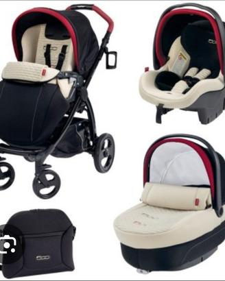 Trio Peg Perego Book Plus Modular 500
