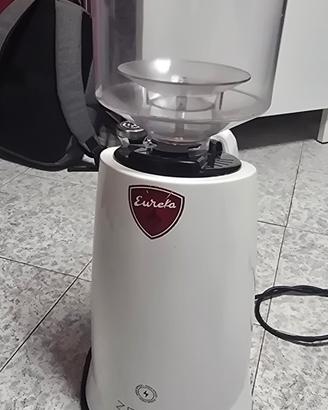 macina caffè professionale