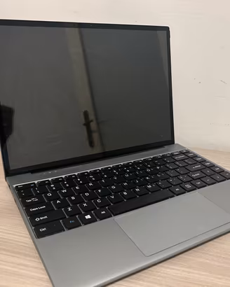 notebook ALDOCUBE intel celeron 14 come nuovo