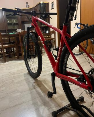 MTB BH 29” Carbon