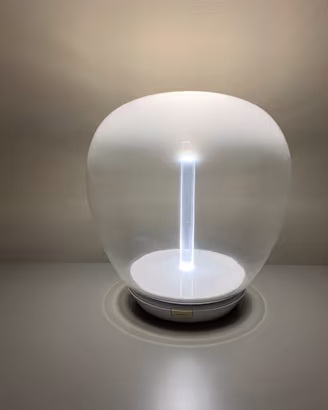 Lampada da tavolo Artemide Empatia - dimmerabile