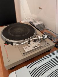 Cinghia Per Giradischi Pioneer PL516 PL-516 PL516X PL-516X - Foto 9