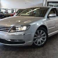 Volkswagen Phaeton 3.0TDI V6 4Motion IPERFULL/GARA