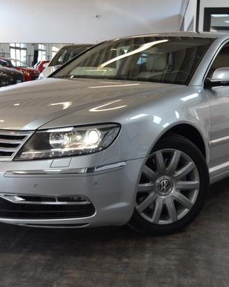 Volkswagen Phaeton 3.0TDI V6 4Motion IPERFULL/GARA