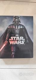 Star wars saga completa 6 film blu ray 