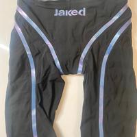 Costume da gara nuoto Jaked jkomp