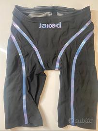 Costume da gara nuoto Jaked jkomp