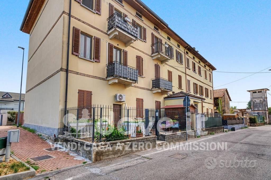 Appartamento – Mezzago, Cascina Orobona - Vista 2