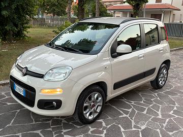 Fiat Panda 2016 Lounge 0.9TwinAir Metano di Casa!