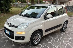 Fiat Panda 2016 Lounge 0.9TwinAir Metano di Casa!
