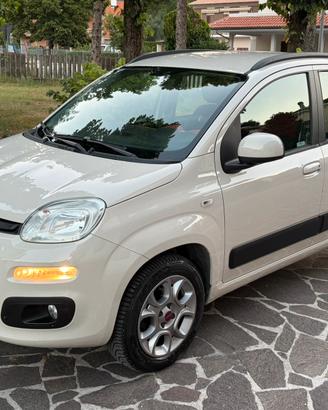 Fiat Panda 2016 Lounge 0.9TwinAir Metano di Casa!