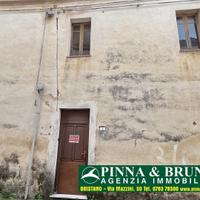 Ghilarza - Casa Indipendente