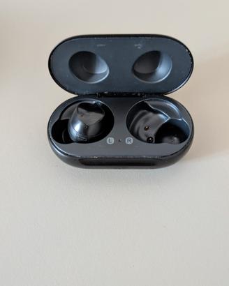 cuffie Earbuds Samsung 