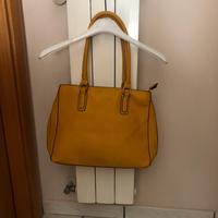 Borsa gialla