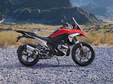 BMW R 1300 GS