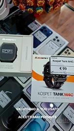 KOSPET  TANK M4C smartwatch 