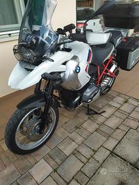 GS 1200 rallye 