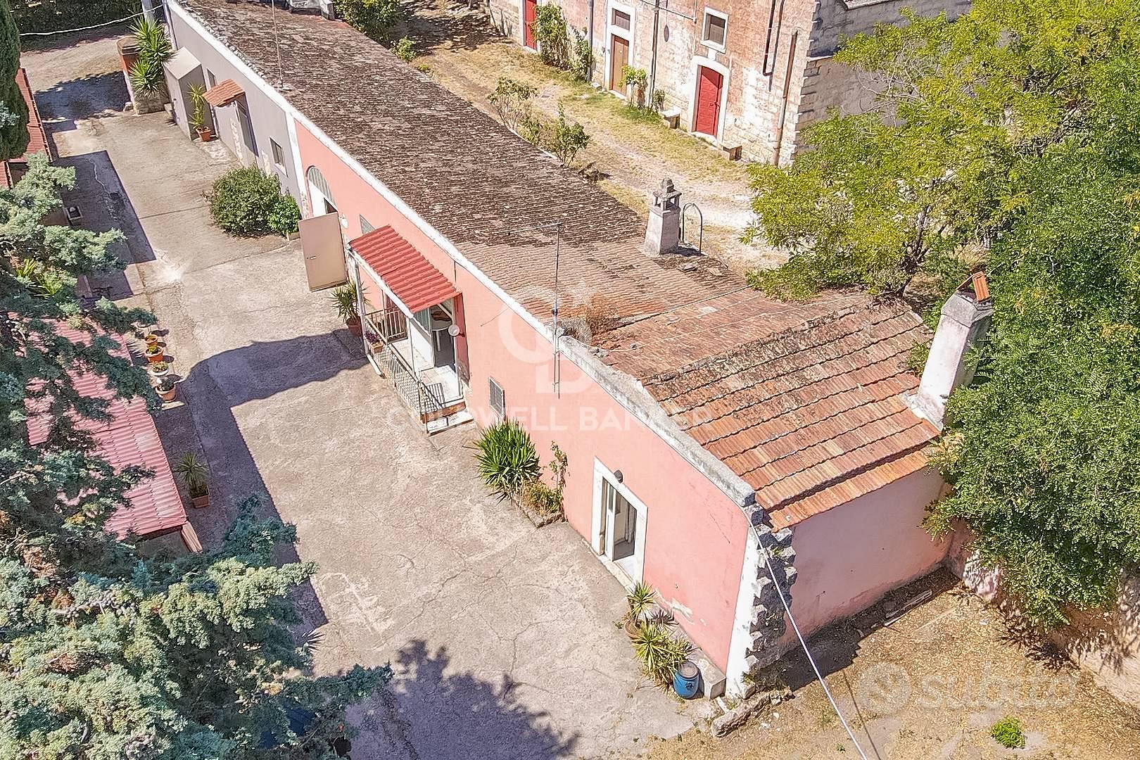 House in Andria, Barletta-Andria-Trani - Vista 3