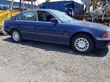 Ricambi BMW E39 2002 3.0 Benzina 306S3