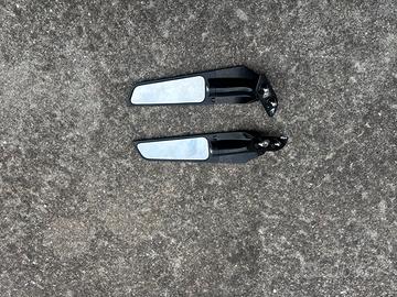 Specchi dutaci panigale 1299