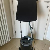 Ferro da stiro verticale ,camicie e t-shirt