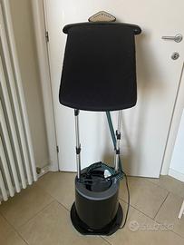 Ferro da stiro verticale ,camicie e t-shirt