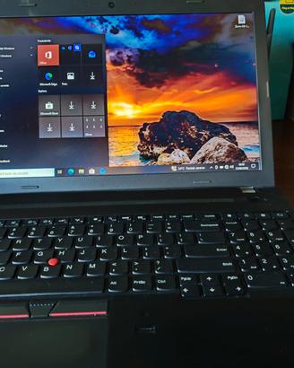 pc lenovo e 555