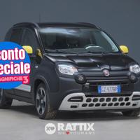 FIAT Pandina III 2024 Cross Pandina Cross 1.0 fire