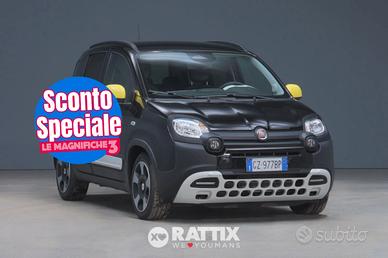 FIAT Pandina III 2024 Cross Pandina Cross 1.0 fire
