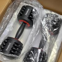 Pesi Dumbbell 2 manubri