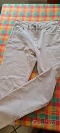 pantalone lungo