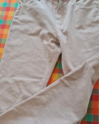 pantalone lungo