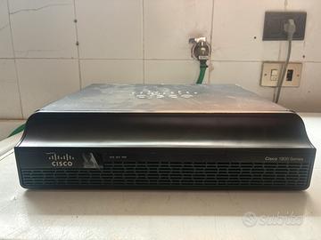 Cisco 1941 series