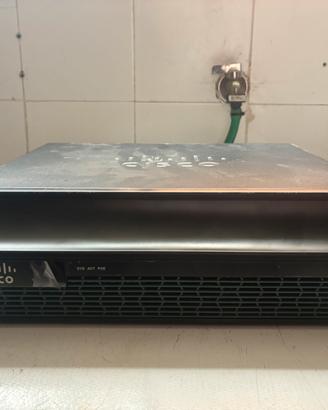 Cisco 1941 series