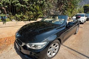 BMW Cabrio 420