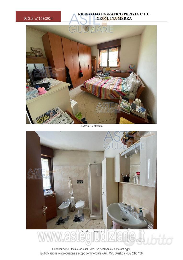 Appartamento – SI - Vista 2